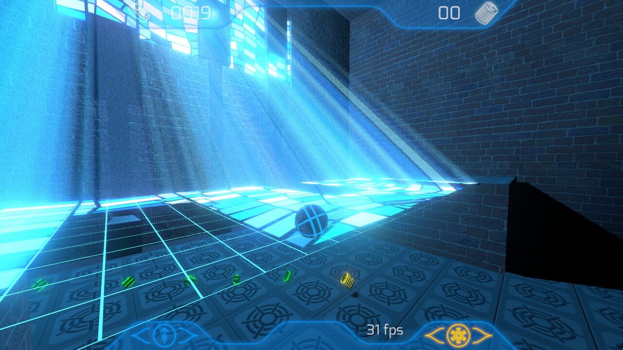 Filtration screenshot