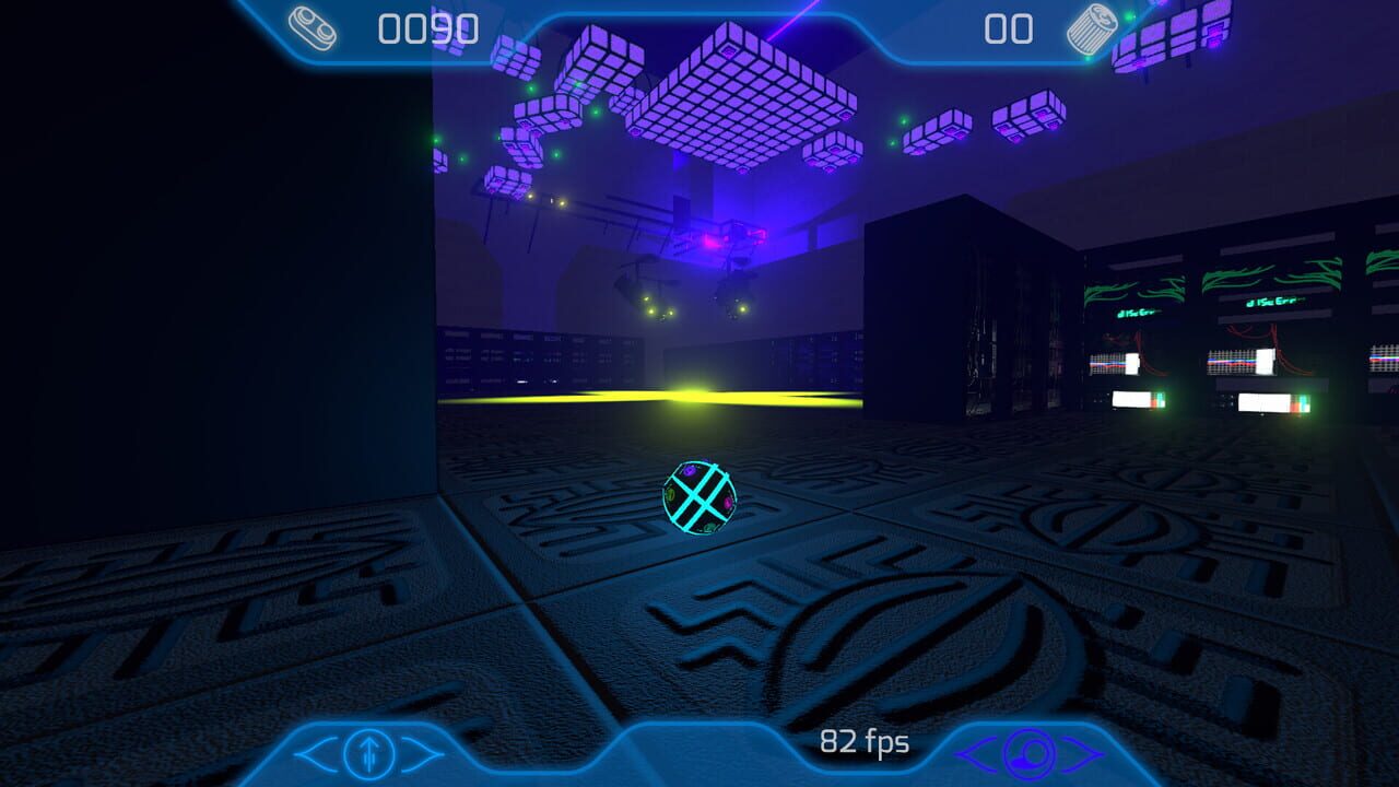 Filtration screenshot