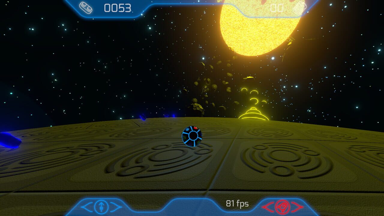 Filtration screenshot