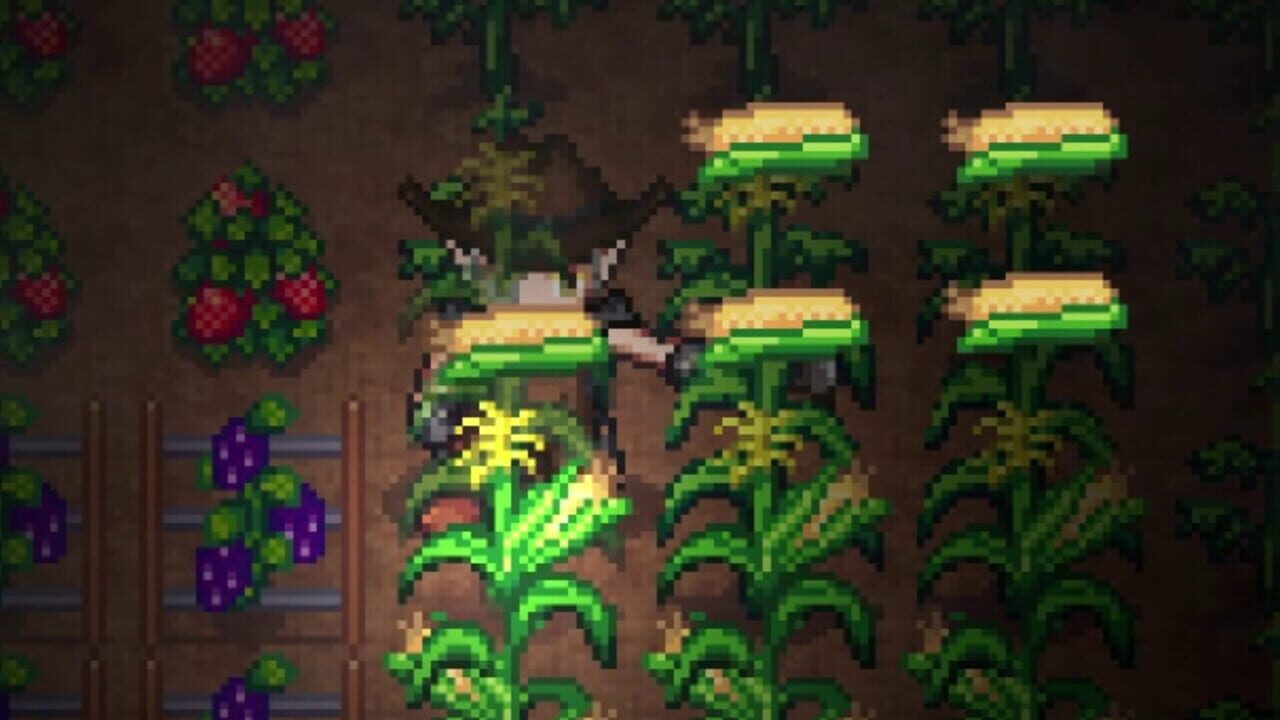 Fangs to Fields screenshot