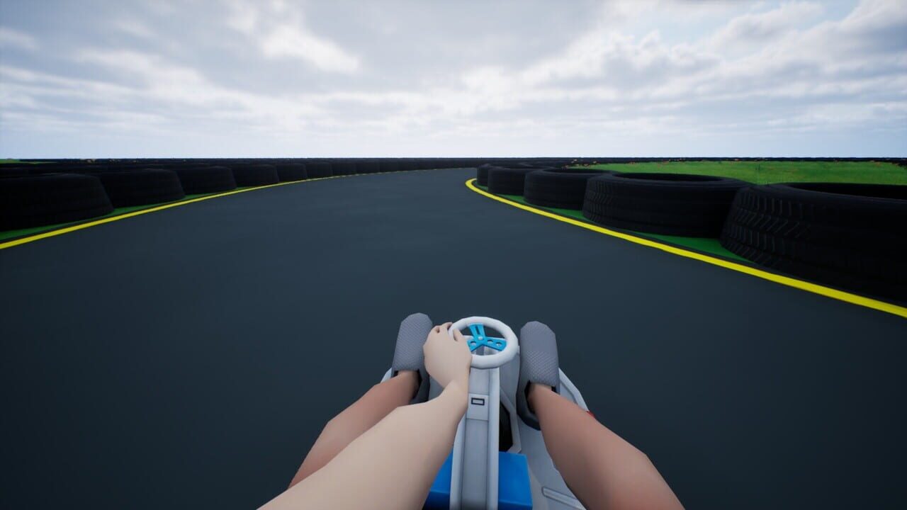 Drift Gang screenshot