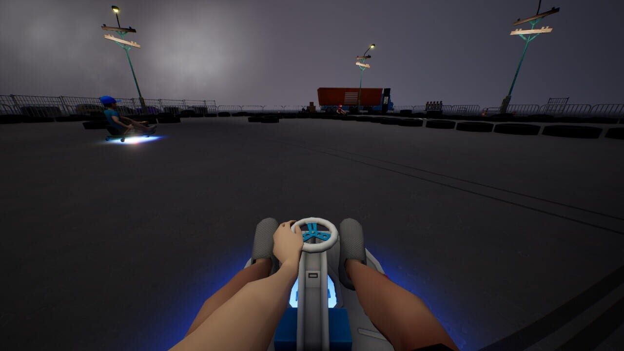 Drift Gang screenshot