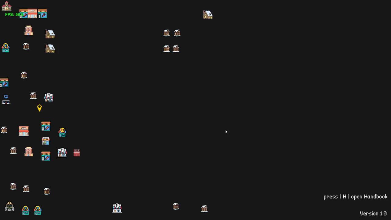 Fraud Camp: Survival Escape screenshot