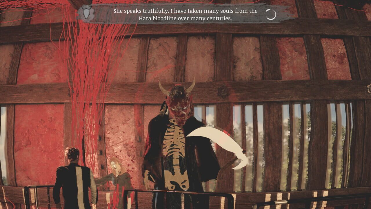 Okinawa Journal screenshot