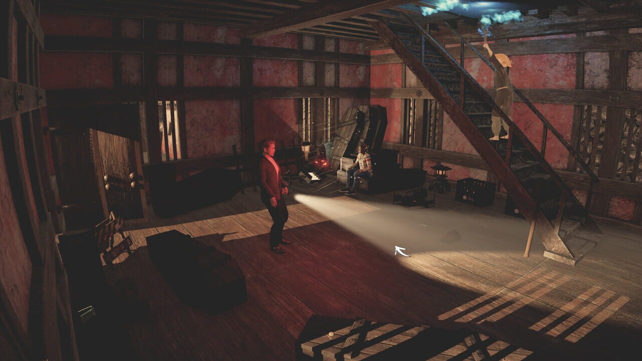 Okinawa Journal screenshot