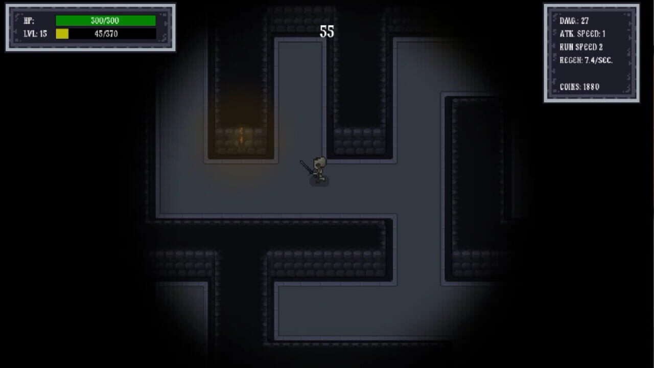 Koshchei the Immortal screenshot