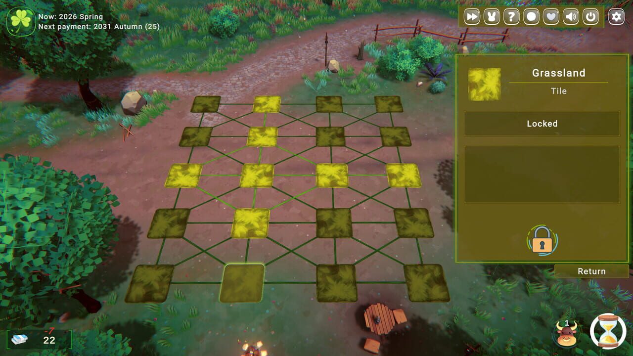 Neuter Master screenshot