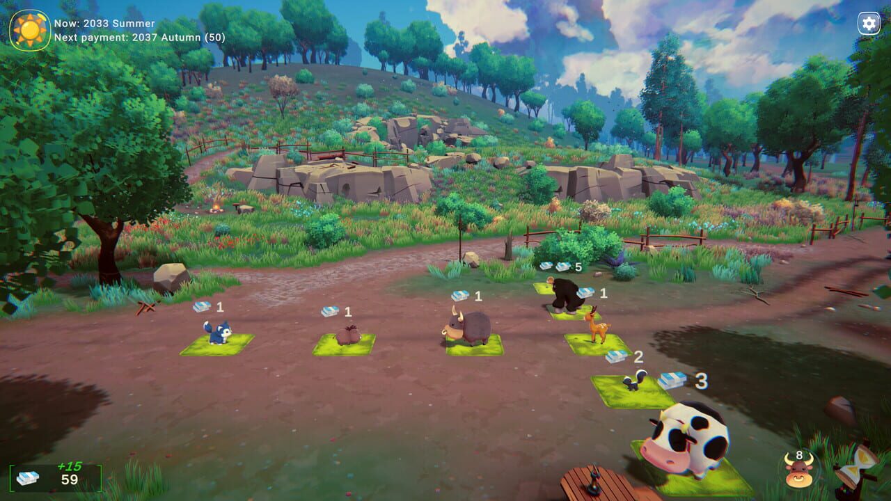 Neuter Master screenshot