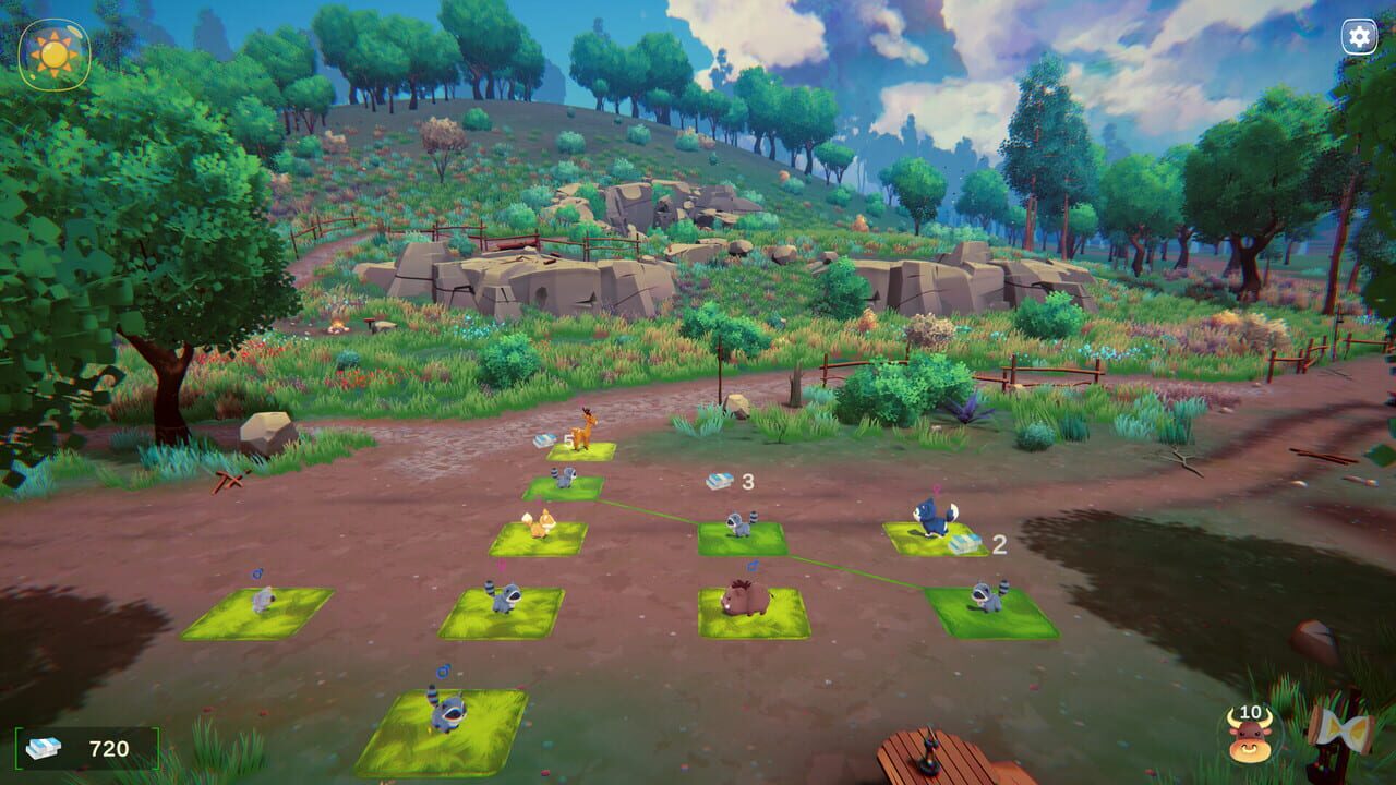 Neuter Master screenshot