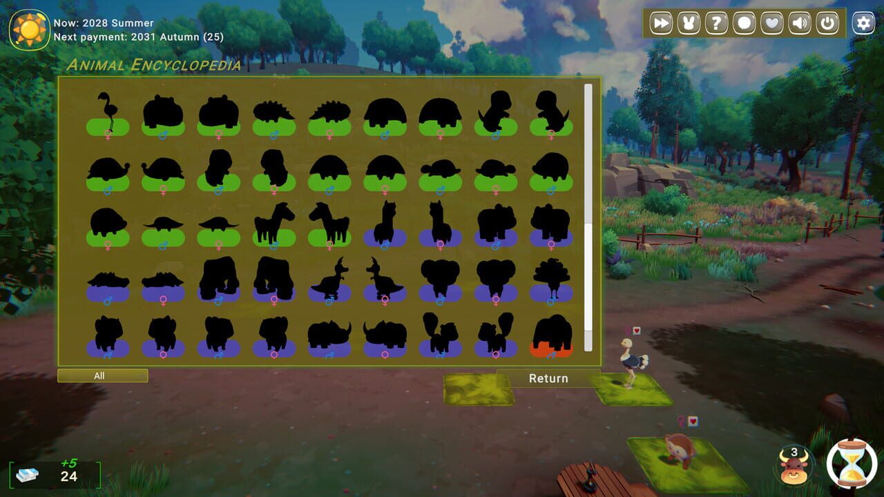 Neuter Master screenshot