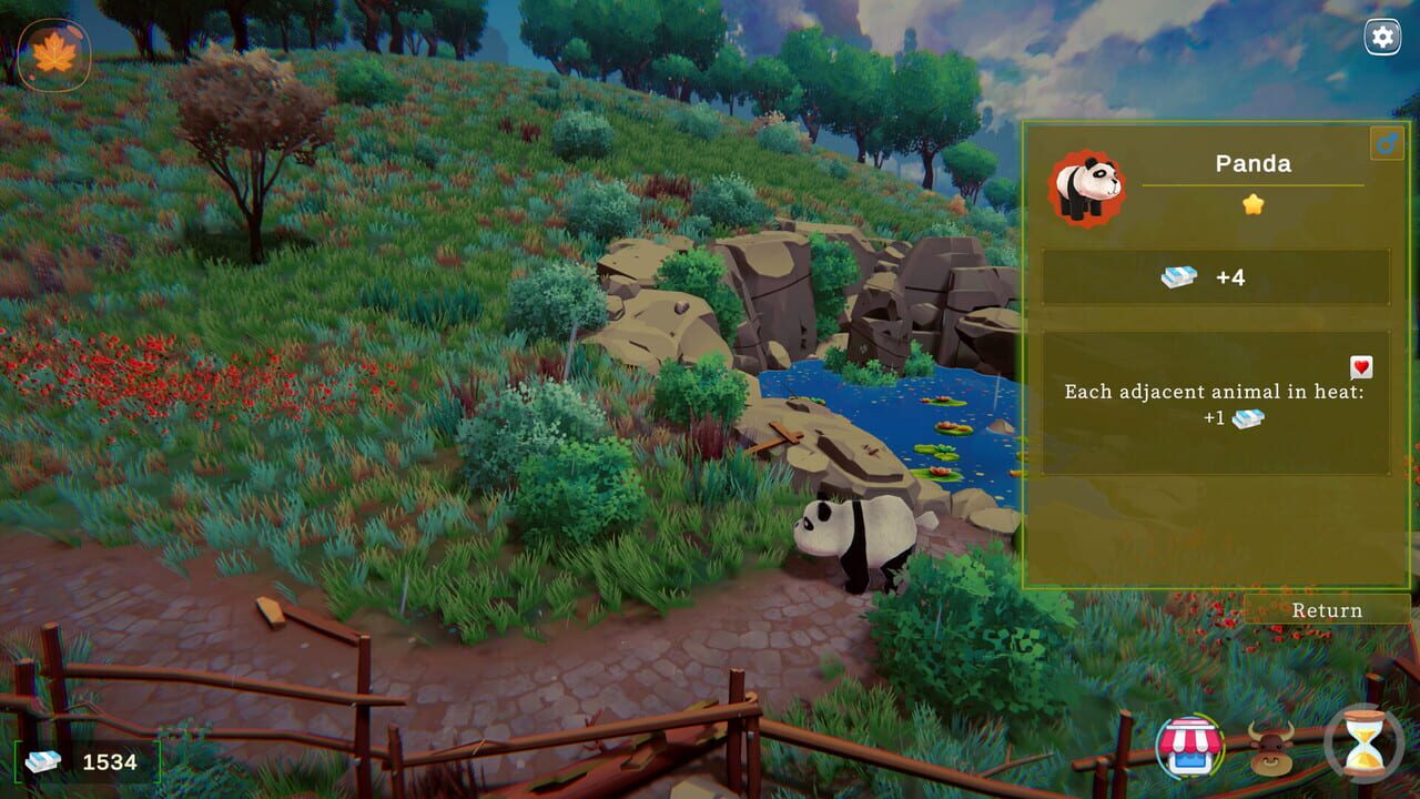 Neuter Master screenshot