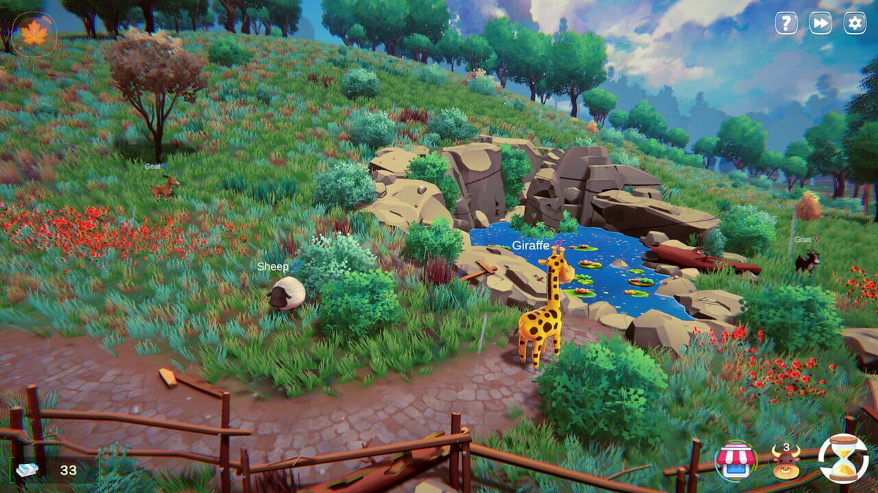 Neuter Master screenshot