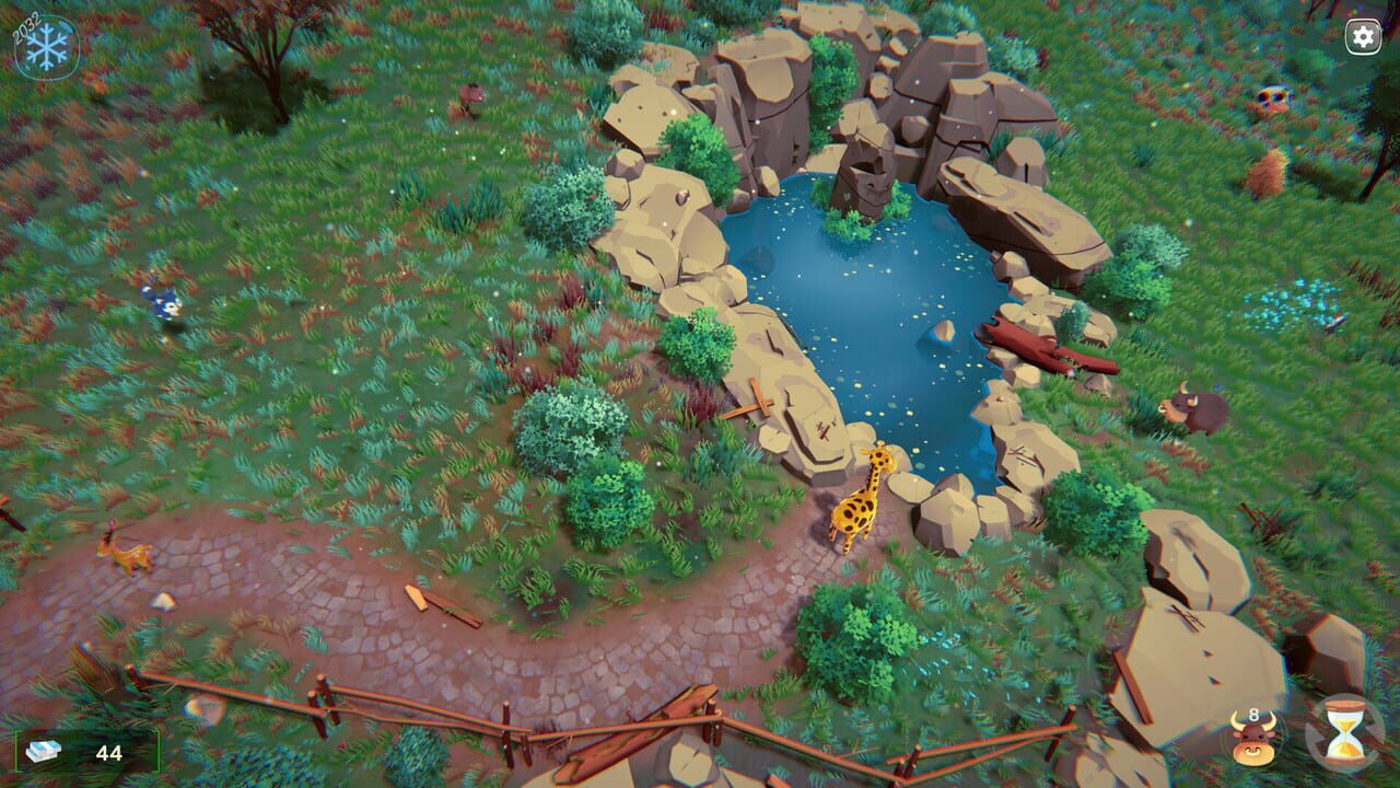 Neuter Master screenshot