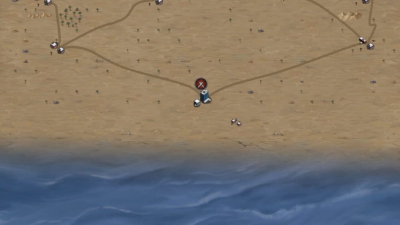 The Awakened Avenger screenshot