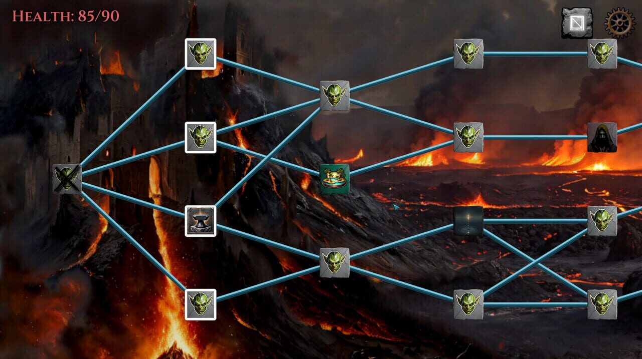 Trial of Ariah screenshot