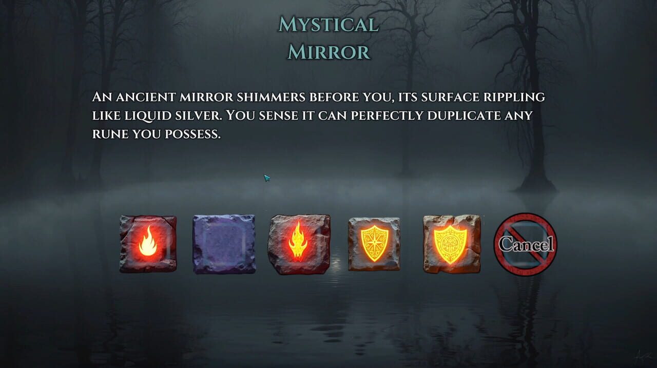 Trial of Ariah screenshot