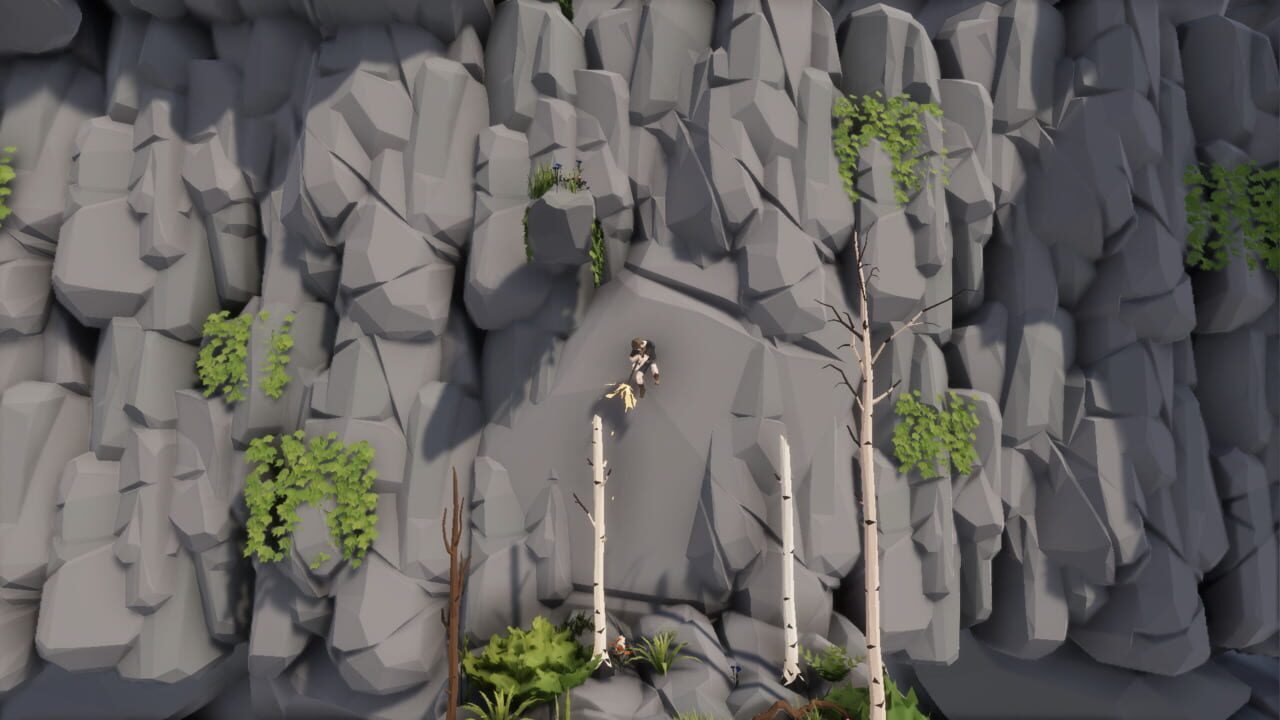 FOF: Fear Of Failure screenshot