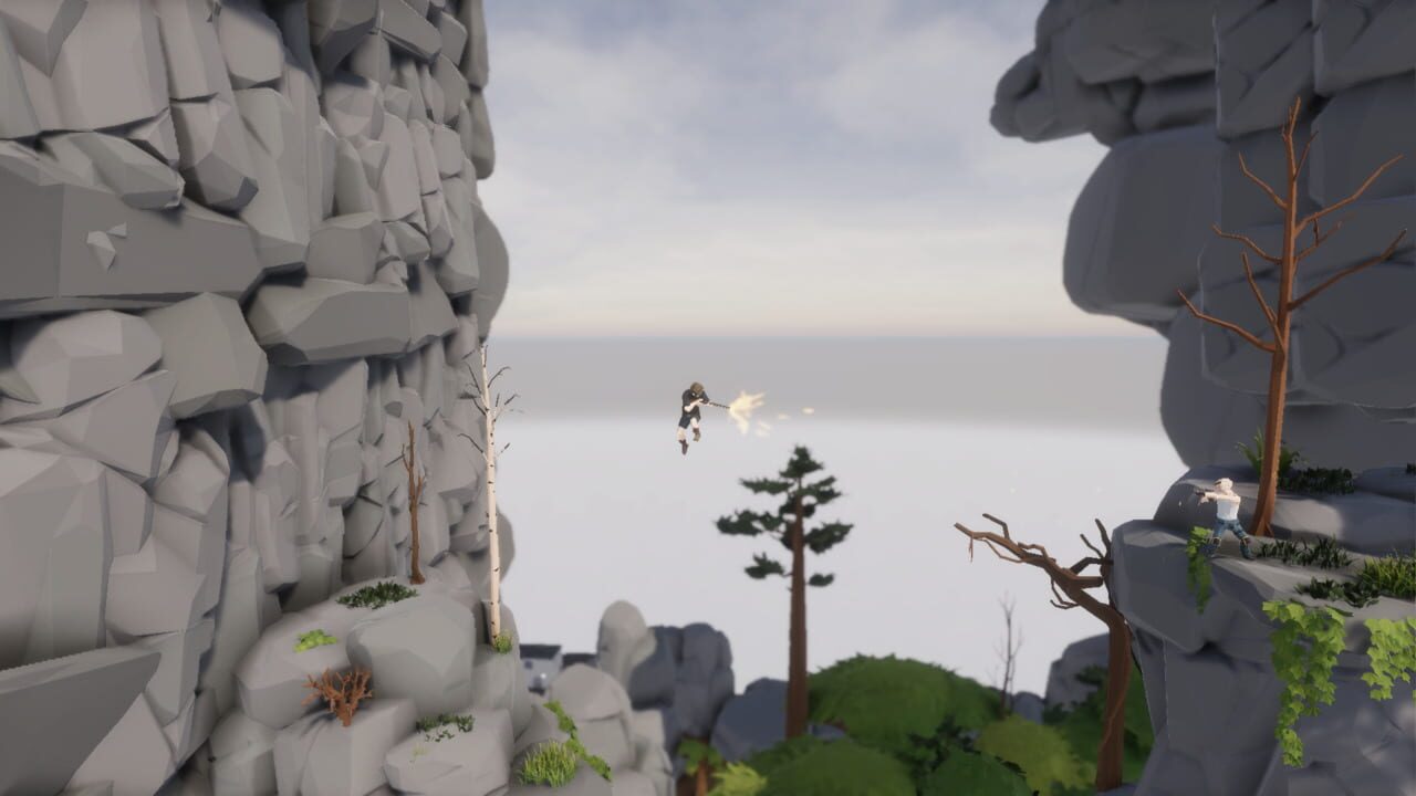 FOF: Fear Of Failure screenshot