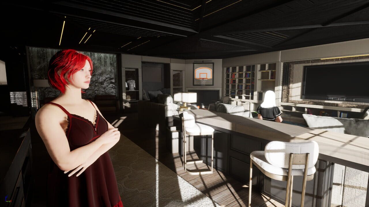 Price of Obsession screenshot