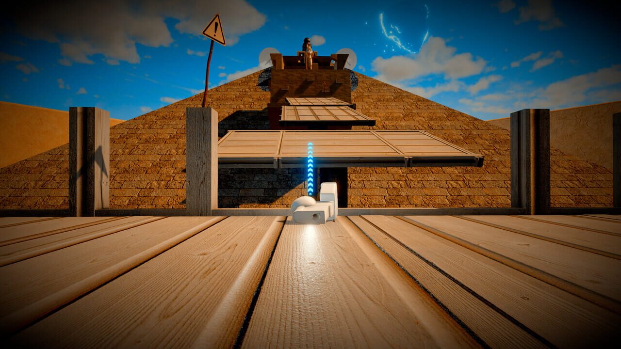 Throne Alone screenshot