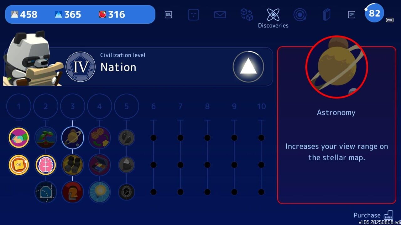 A Planet of Mine Mastermine Edition screenshot