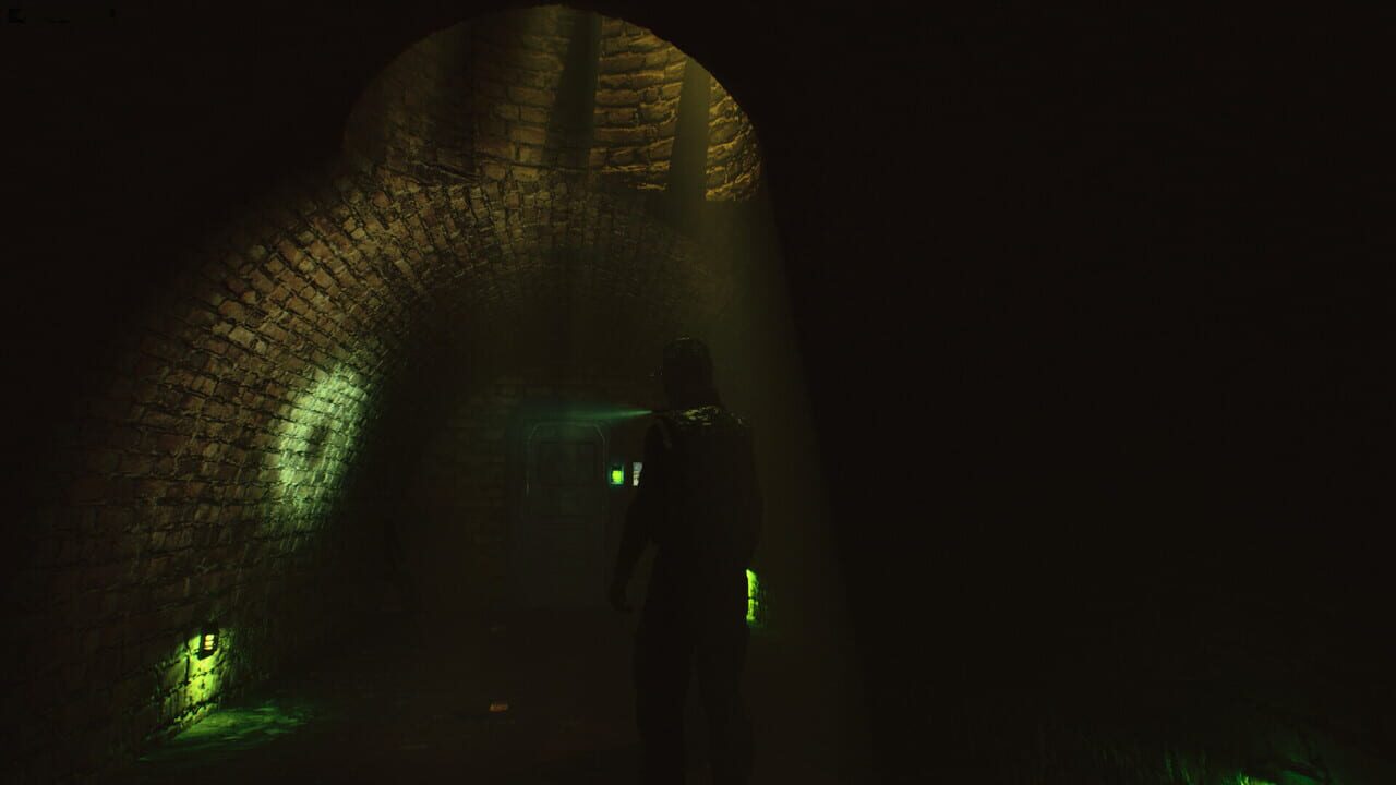 Deep Loop screenshot