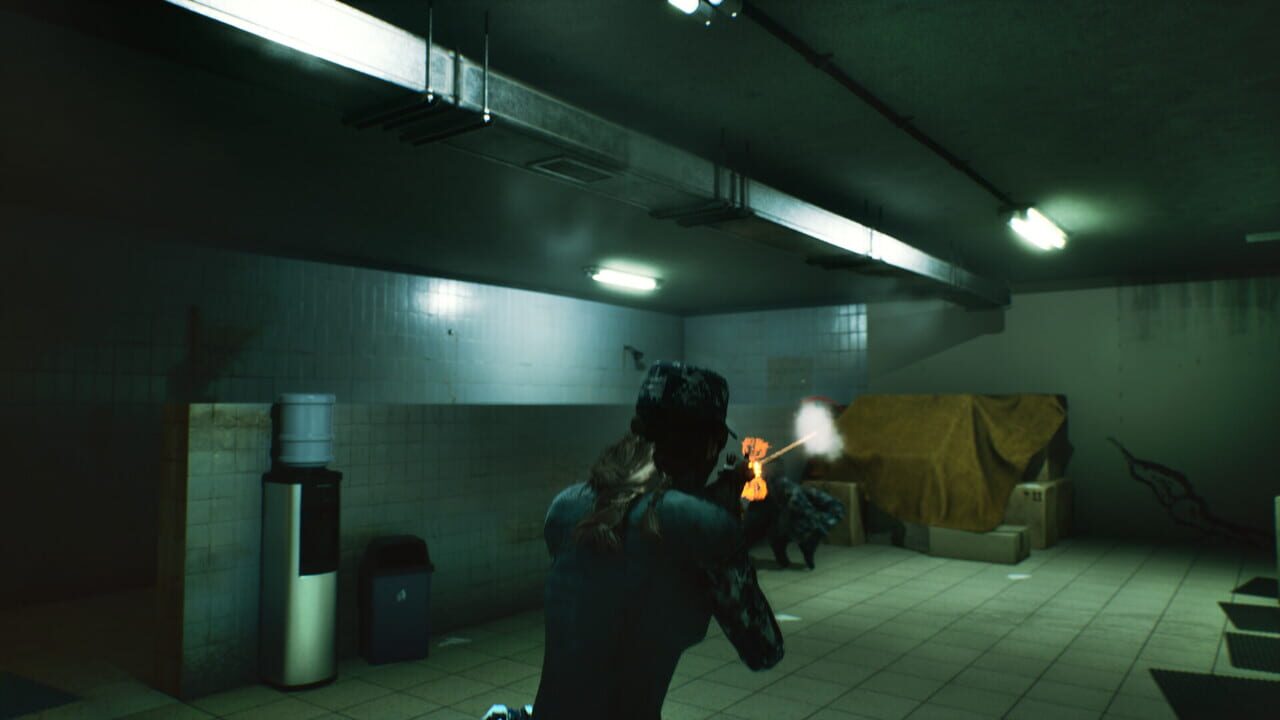 Deep Loop screenshot