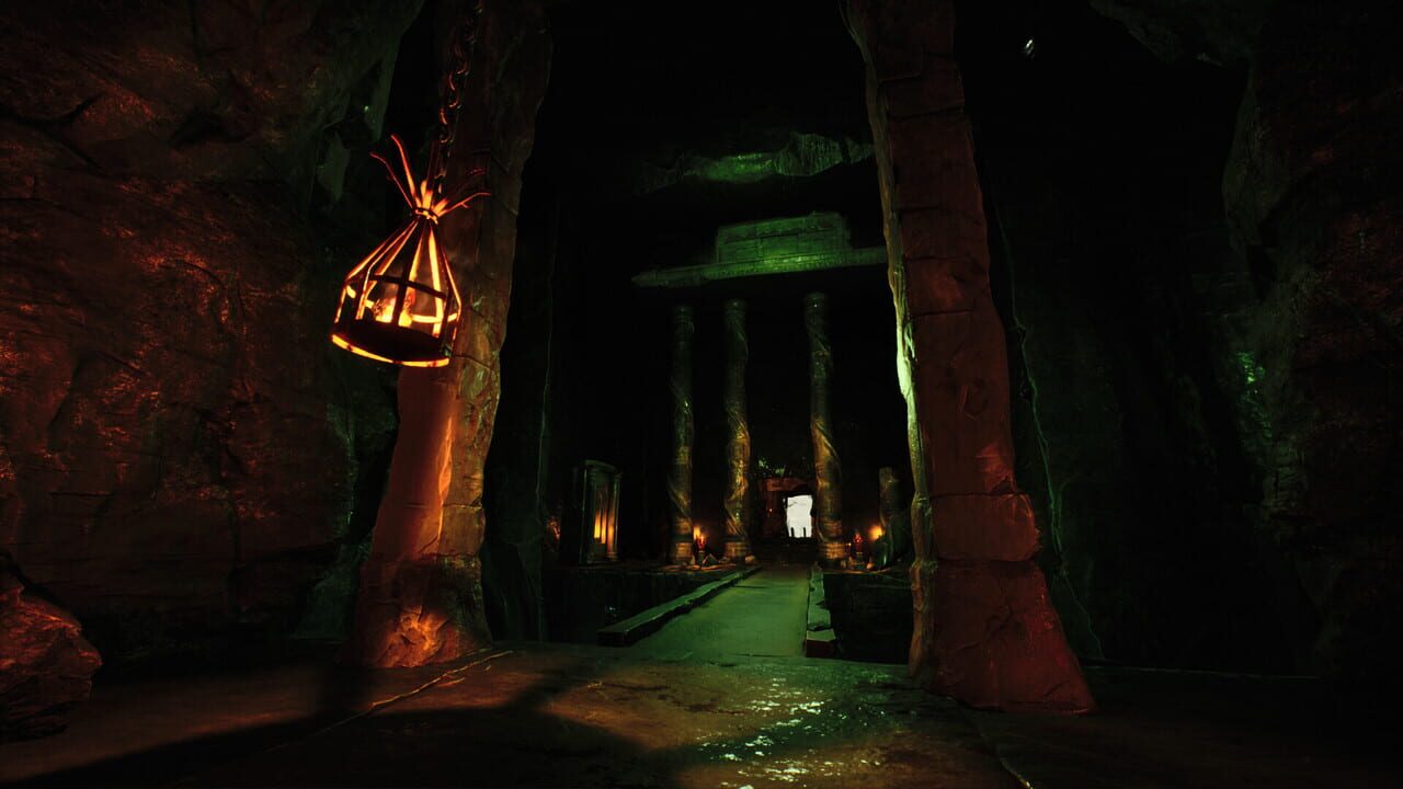 Deep Loop screenshot