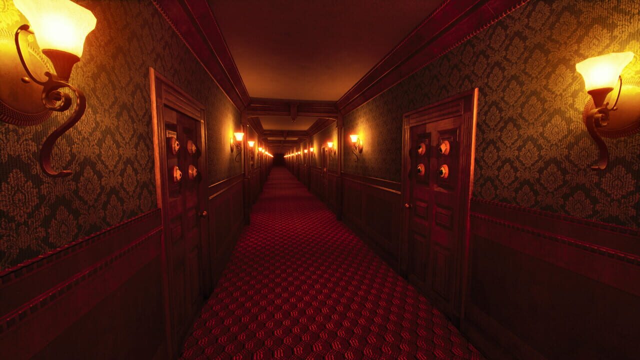 Deep Loop screenshot