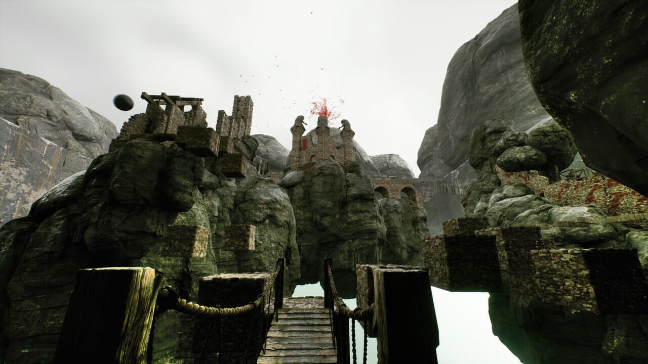 Deep Loop screenshot