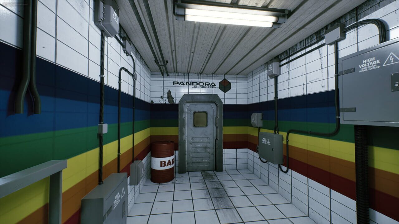 Deep Loop screenshot