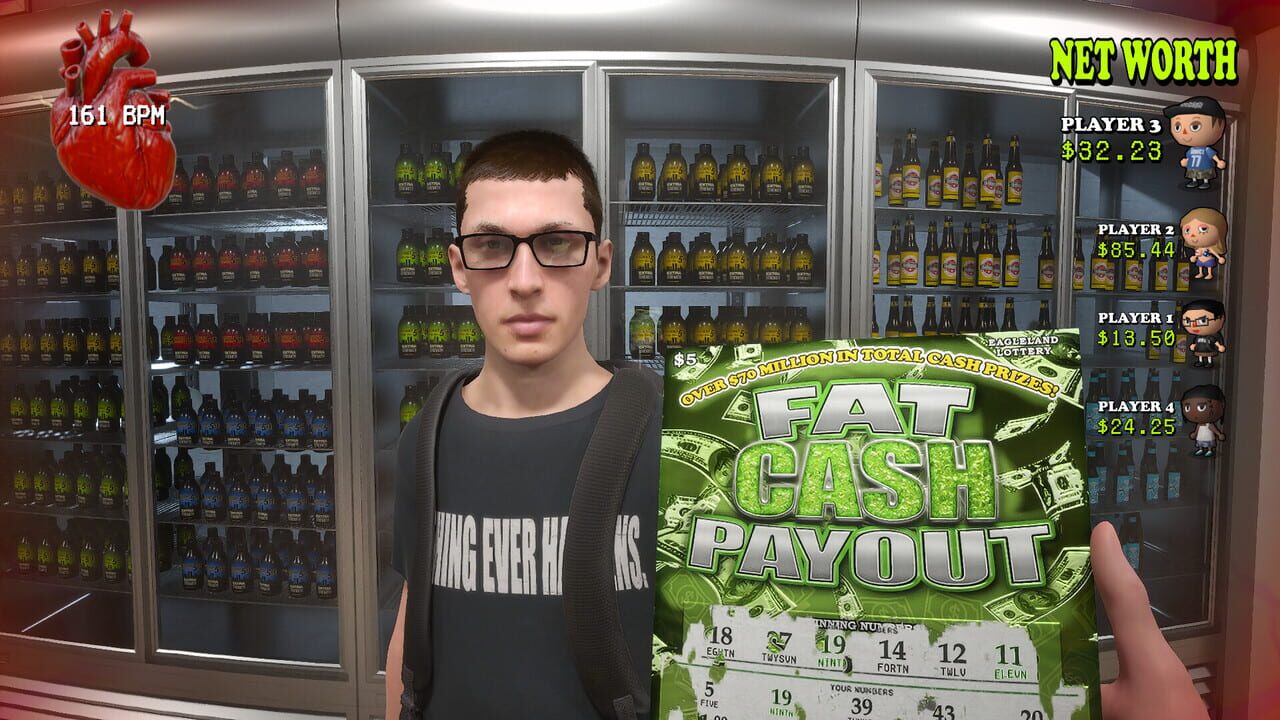 Keep Gambling screenshot