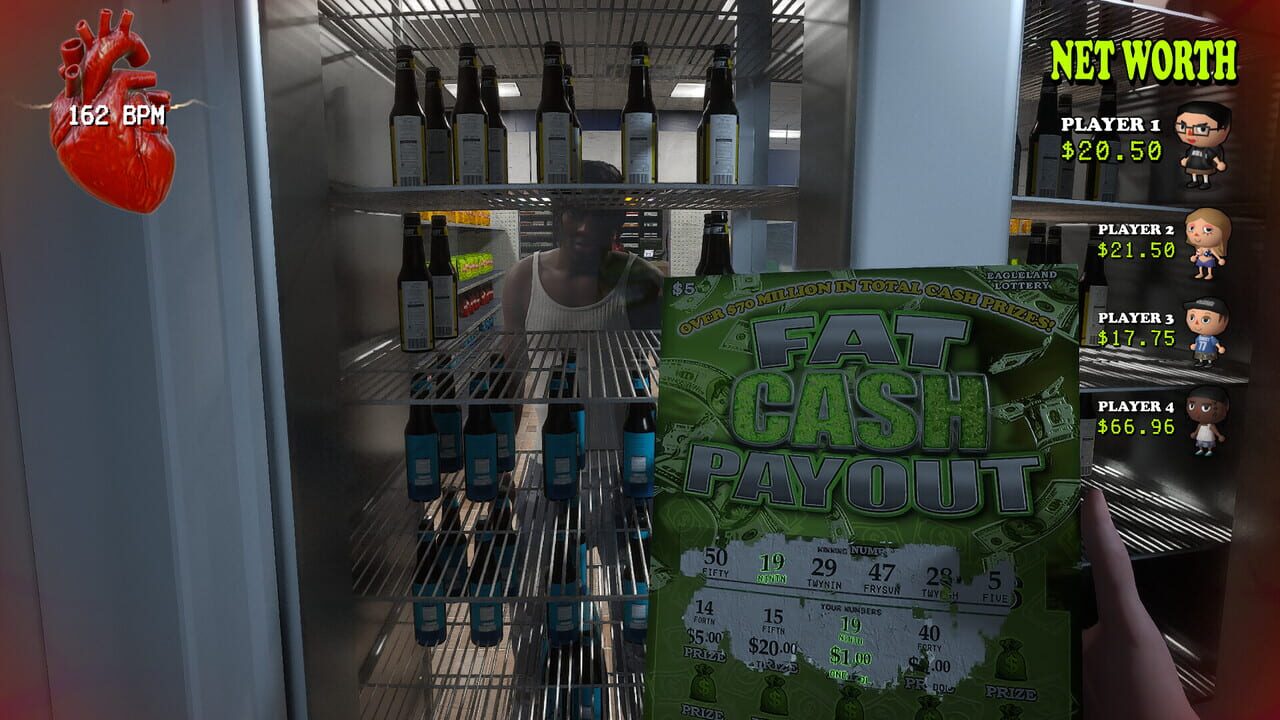 Keep Gambling screenshot