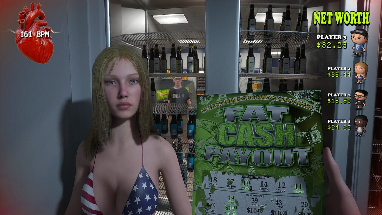 Keep Gambling screenshot