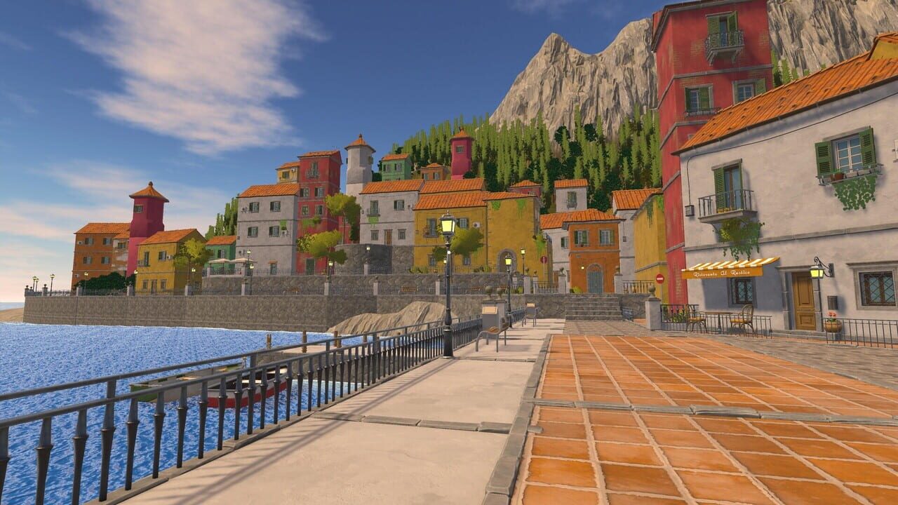 Breezy Bakes Simulator screenshot