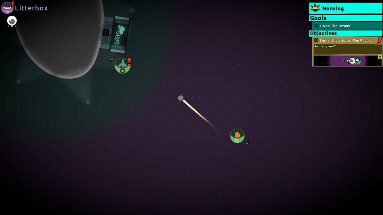 Quarked up Omnibus: Clean - Fix - Escape