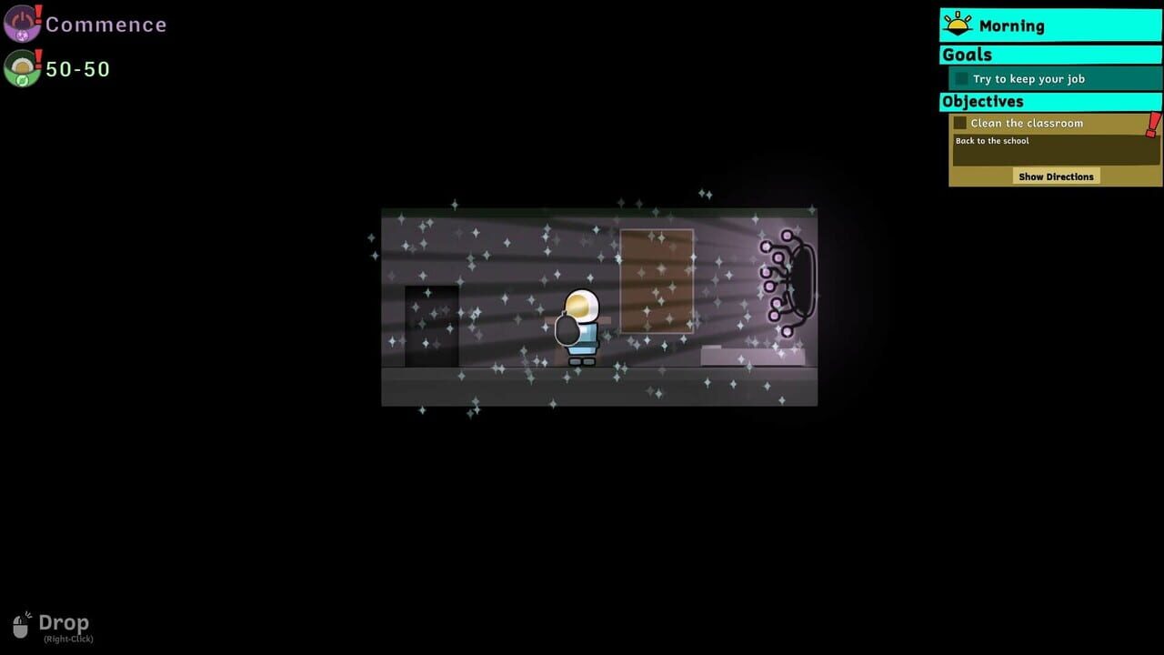 Quarked up Omnibus: Clean - Fix - Escape