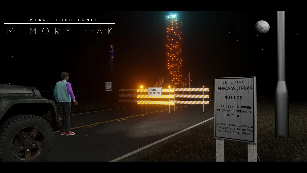 Memoryleak screenshot 1