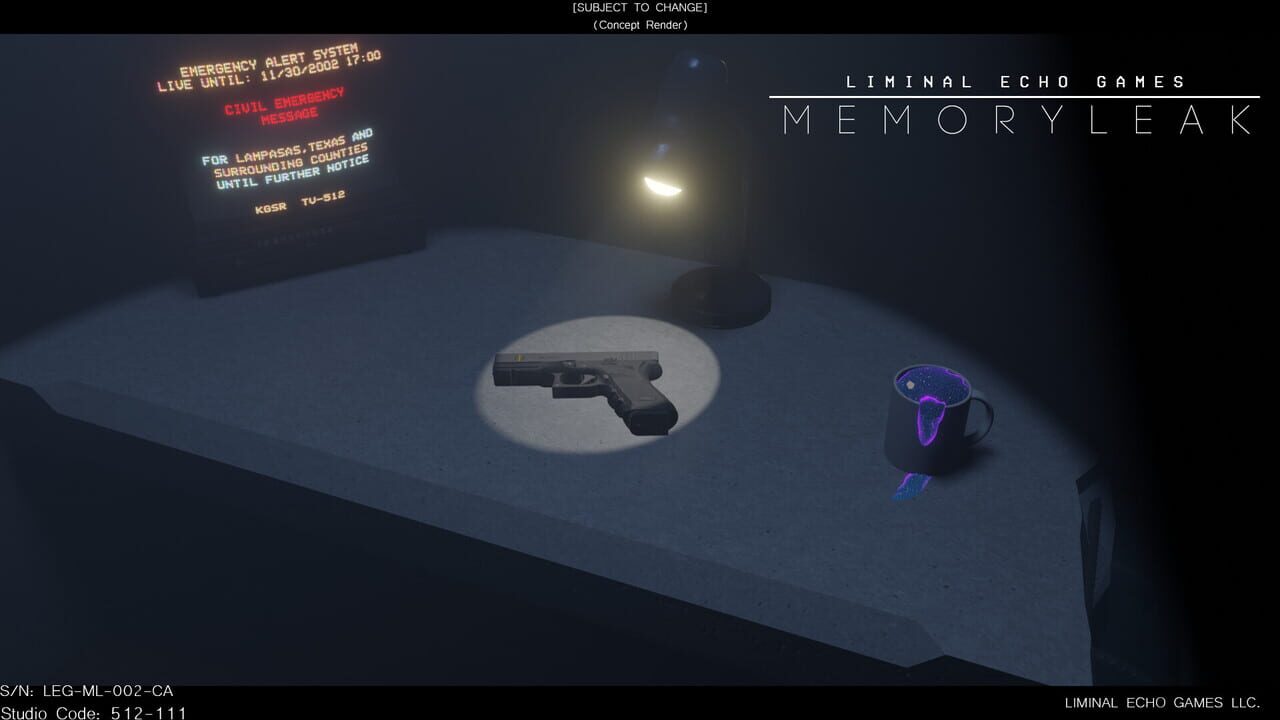 Memoryleak