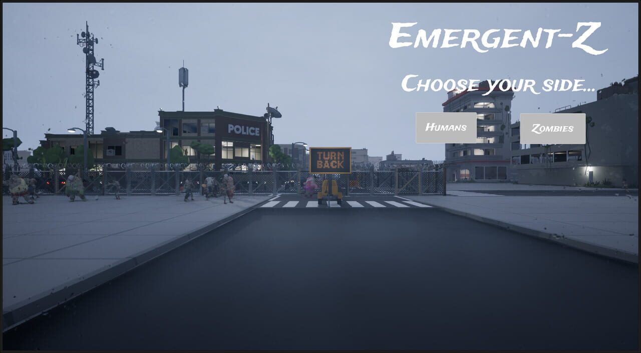 Emergent-Z