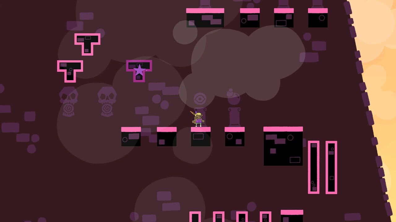 Magiculon's Tower