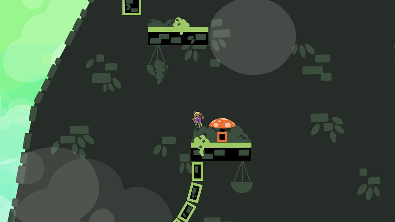 Magiculon's Tower
