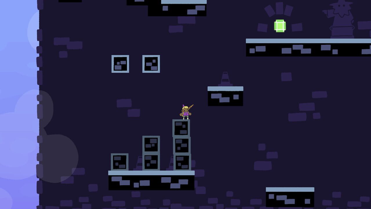 Magiculon's Tower