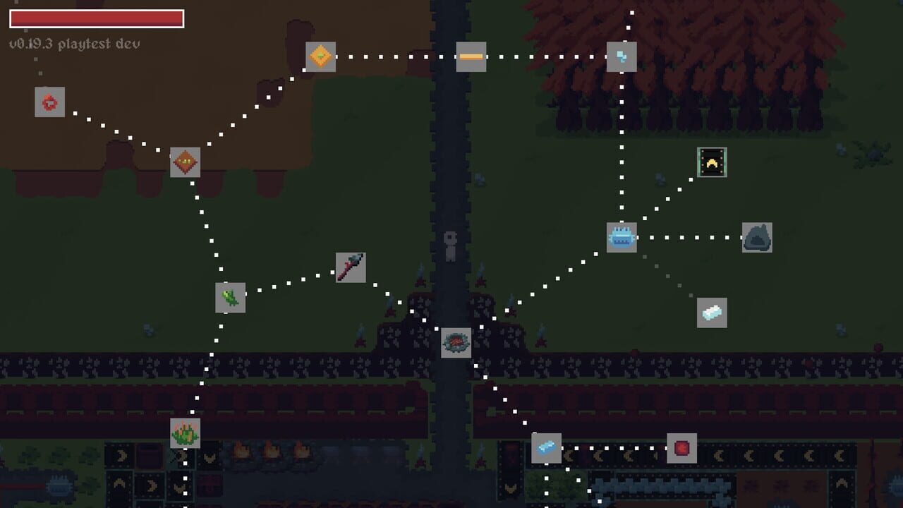 Terrafactor screenshot