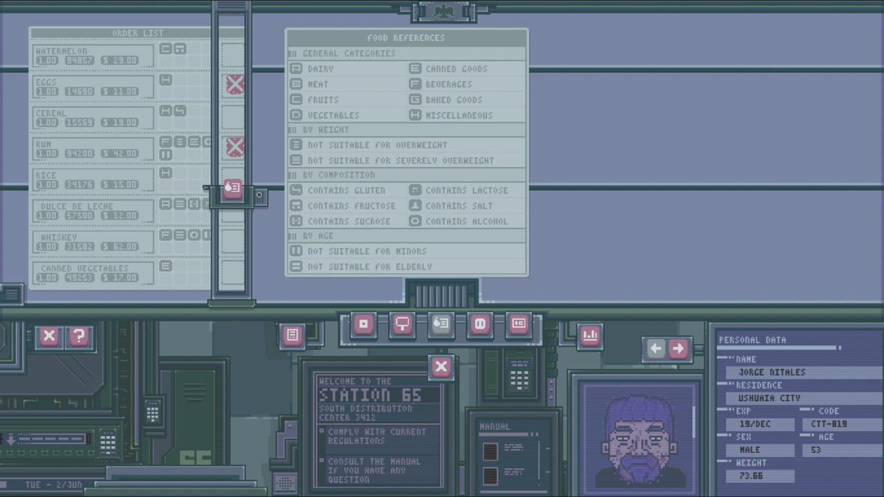 The State of Nowhere screenshot