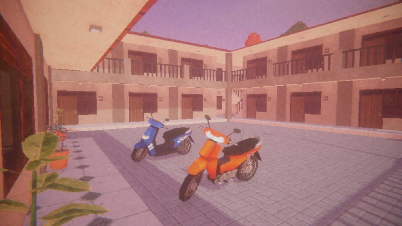 Grieving: Berduka screenshot