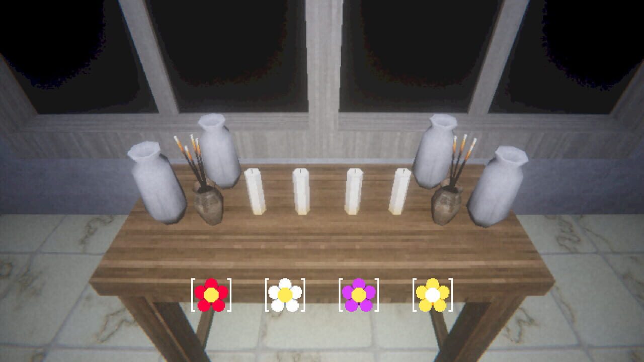 Grieving: Berduka screenshot