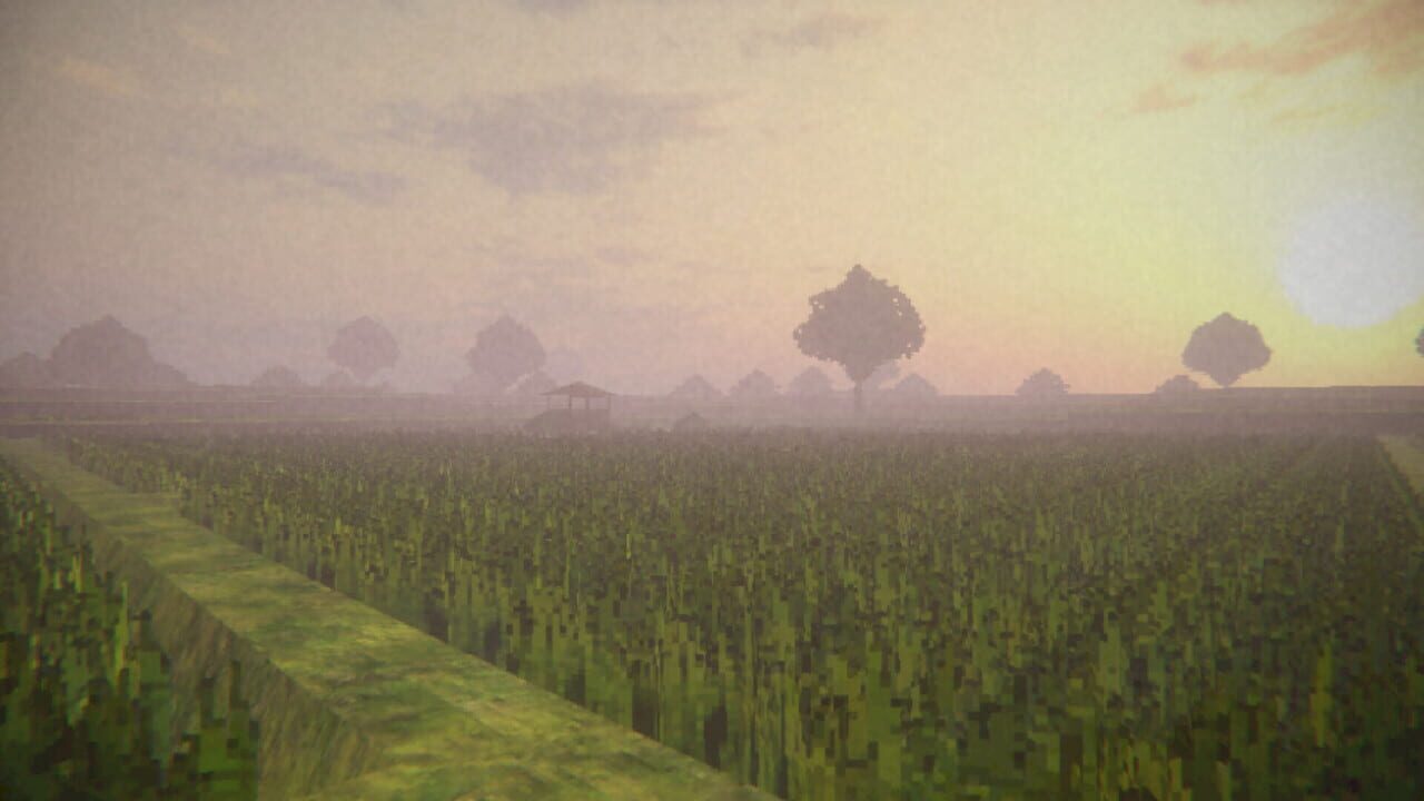 Grieving: Berduka screenshot