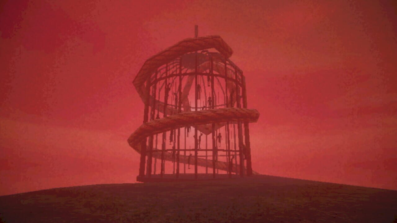 Grieving: Berduka screenshot