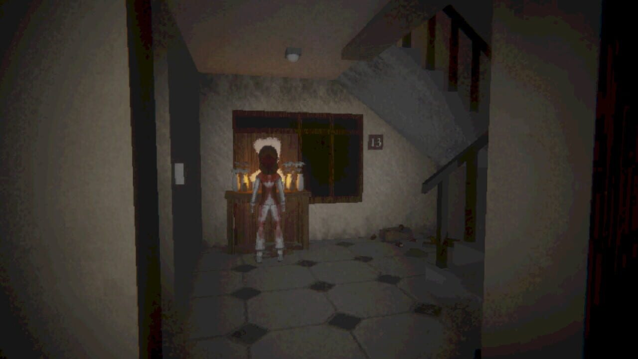 Grieving: Berduka screenshot